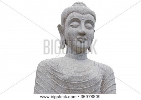 Buddha Statue, Thaimaa