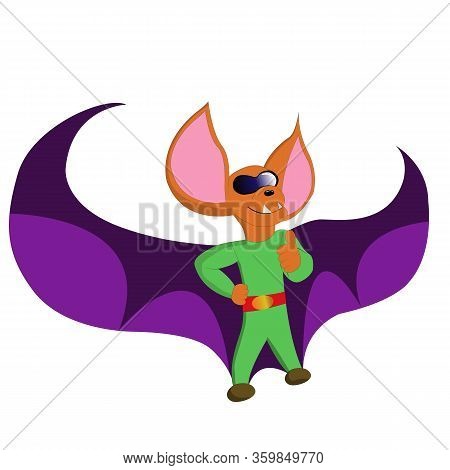 standing bat