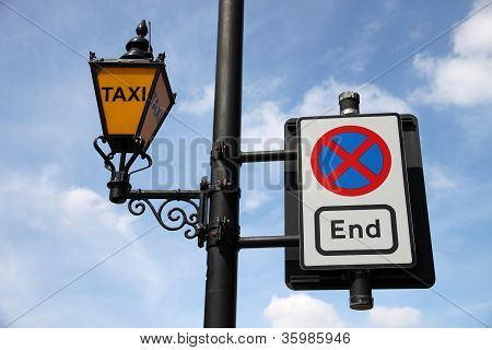 StraÃŸenschild
