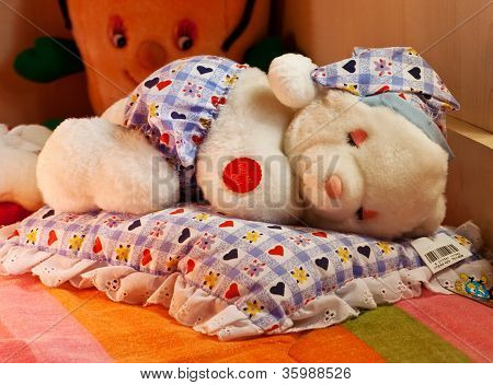 Peluche