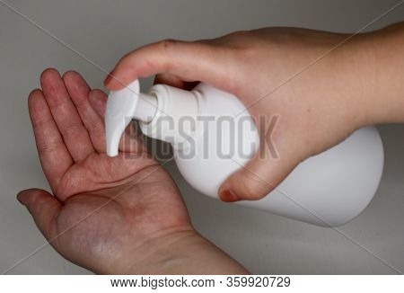 Disinfection Is Important And Needed Everywhere And Always.