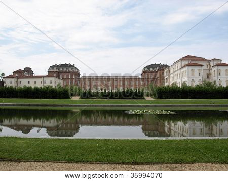 Venaria Reale