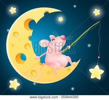 Funny Cartoon Vector Photo Free Trial Bigstock