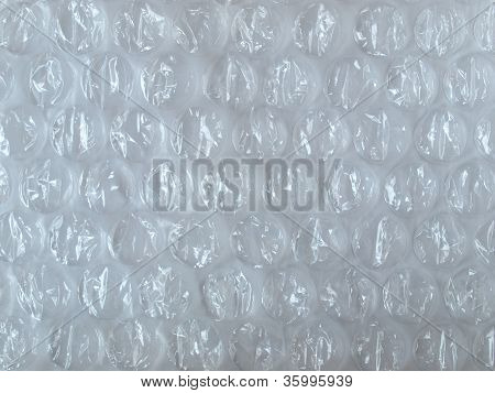 Bubblewrap picture