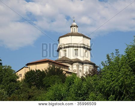Cappuccini, Turin