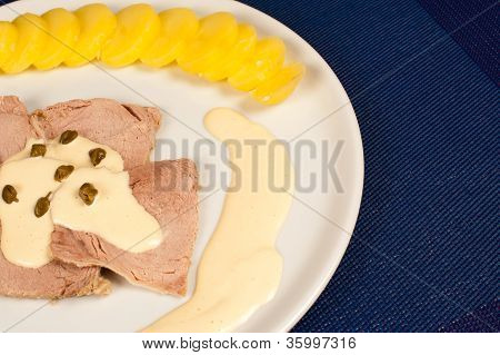 Vitel Tone