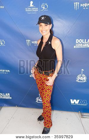 Medlock Krieger Celebrity Golf Invitational & All Star koncert
