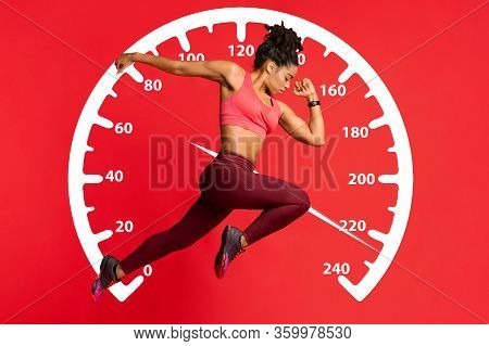 Sprinter Images, Illustrations & Vectors (Free) - Bigstock