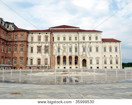 Venaria Reale
