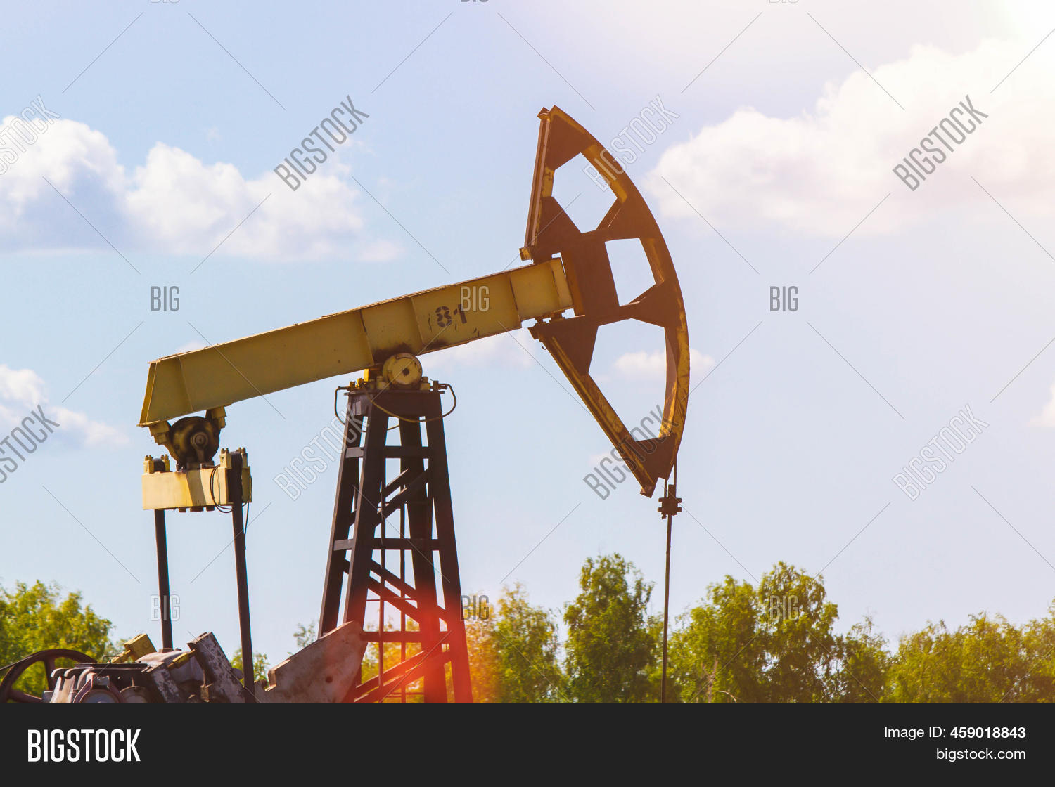 Oil Injection. Oil Image & Photo (Free Trial) Bigstock