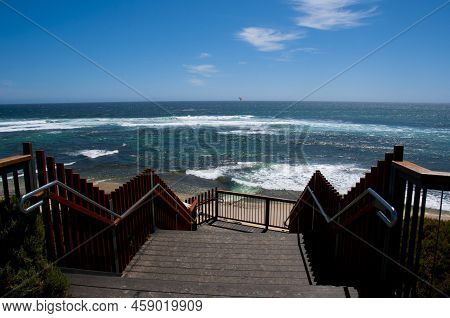 Surfers Point - Margaret River - Western Australia
