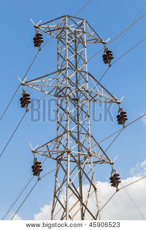 Elektrik pilon