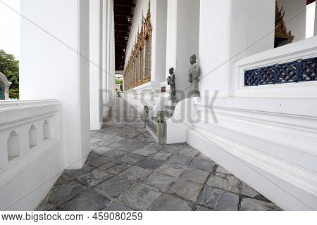 Wat Suthat Thepwararam