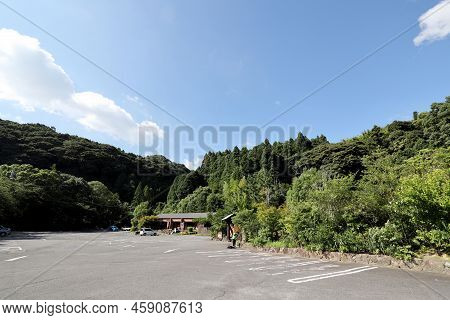 Hot Spring Jigoku Meguri