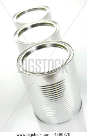 Cannisters ทิน