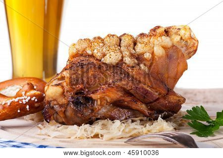 pork