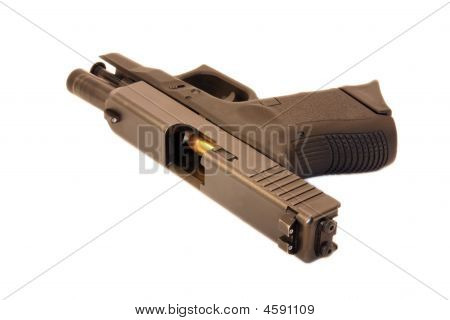 Open Gun