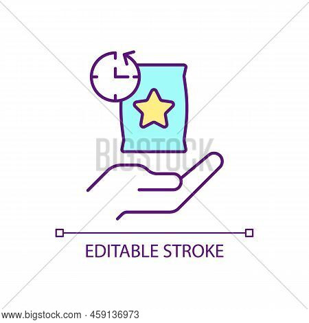 Waiting New 矢量图和照片(免费试用) | Bigstock