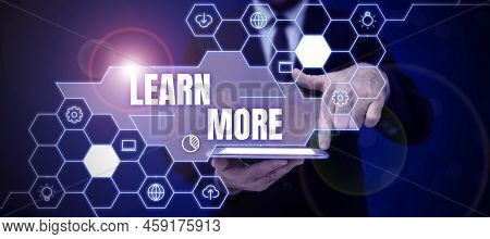 Writing Displaying Text Learn More. Business Approach Deepen Knowledge Of The Thing You Want To Do O