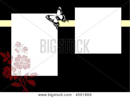 Elegant Card Template