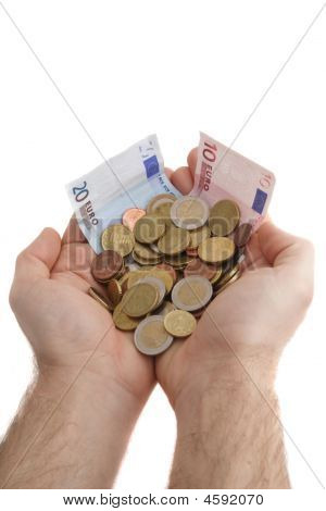 Making Cash