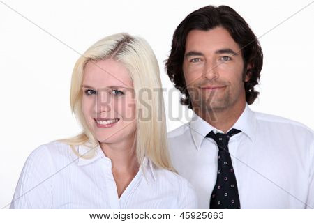 Due professional