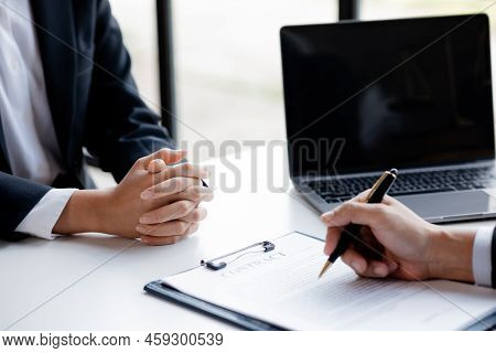Lawyer Concepts To Testify To Clients And To Provide Counseling In Cases, To Provide Legal Relief, T