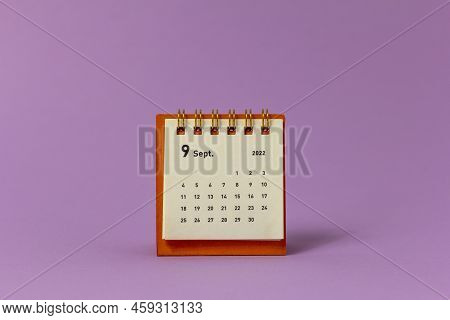 Hello September.desktop Calendar For September 2022.hello September.desktop Calendar For September 2