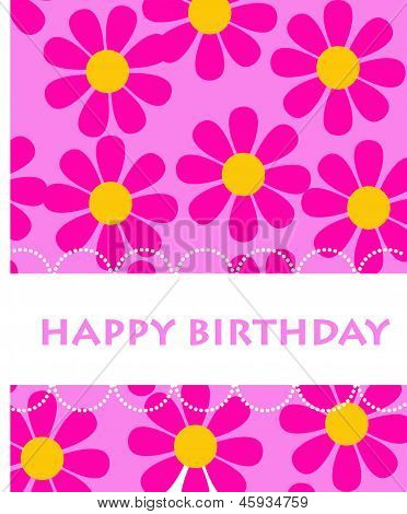 Feliz cumpleaños