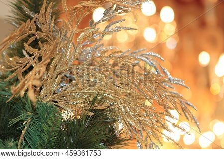 The Imgae Of Christmas At Hong Kong  26 Dec 2011