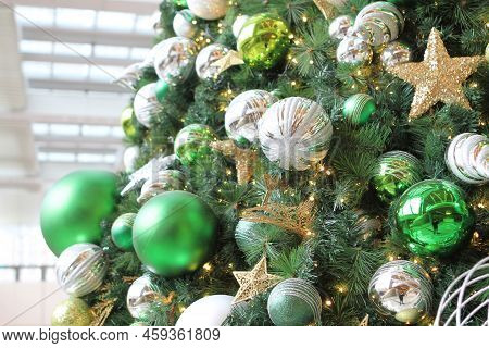 26 Dec 2011 The Imgae Of Christmas At Hong Kong