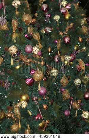 26 Dec 2011 The Imgae Of Christmas At Hong Kong