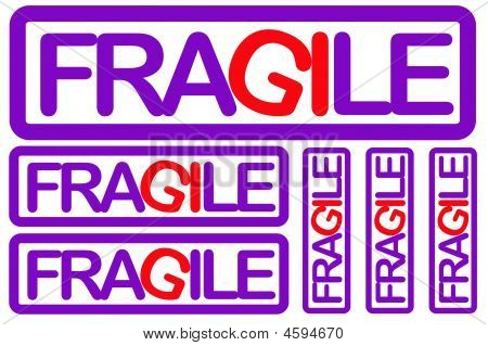 Fragile