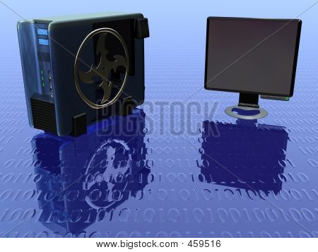 LCD Monitor Vol. 4