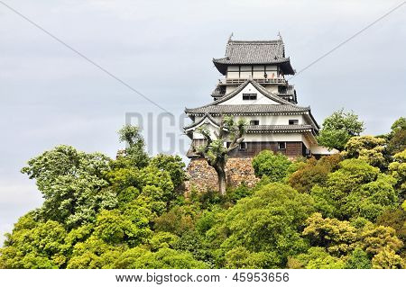 Japan - Inuyama