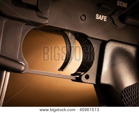 Trigger
