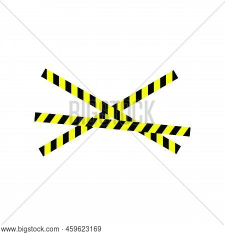 Under Construction Sign Symbol Design Vector Template