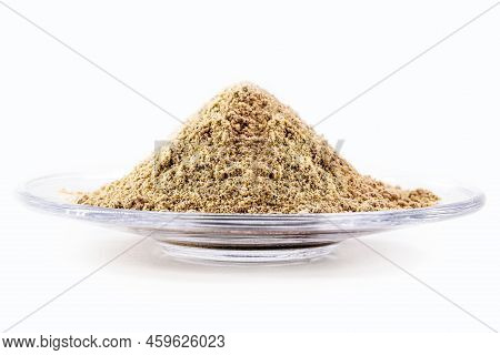 Indolebutyric Acid, Talc Or Rooting Powder, Thiamine Sulfur, Vegetable Vitamin, Fertilizer Or Fertil