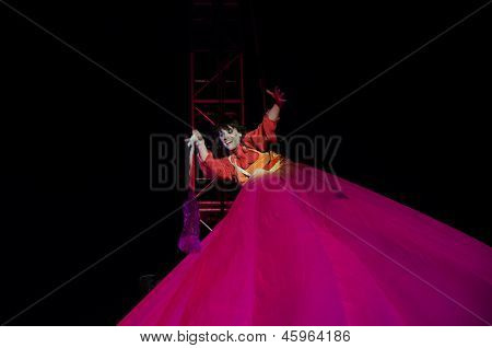 Teatru Antagon Aktion
