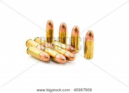 9MM Kugel