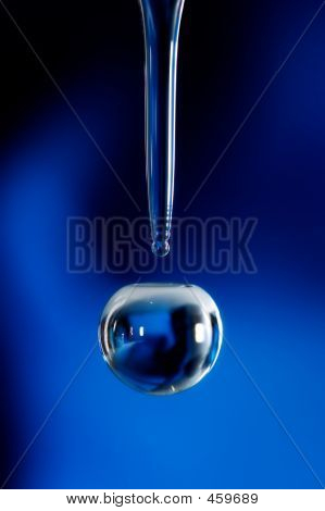 blau drop