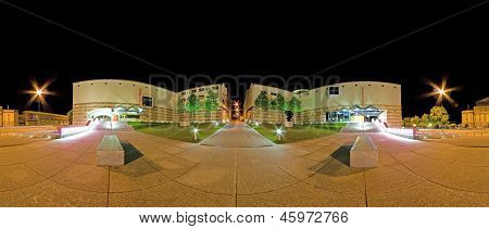 Eugenstrasse Stuttgart