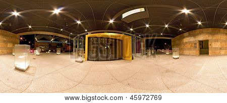 Haus Der Geschichte, Stuttgart