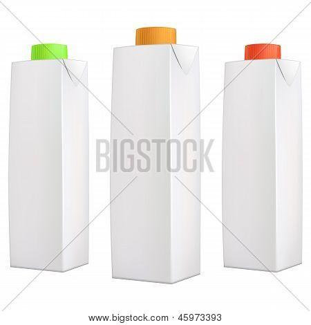 Saft Emballere hos farve låg