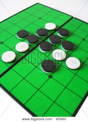 Reversi