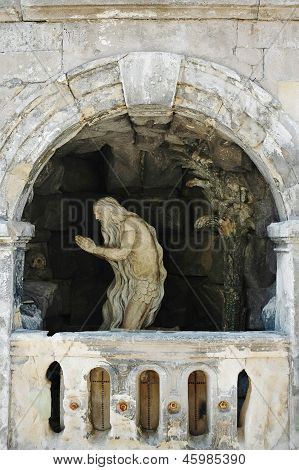 Plastika St.onufriy