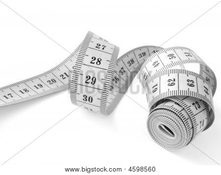 Ruban à mesurer