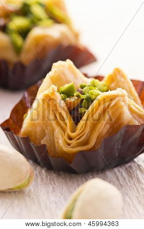 baklava