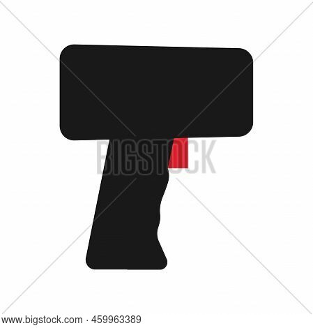 Speed gun Vector & Photo (Free Trial) | Bigstock
