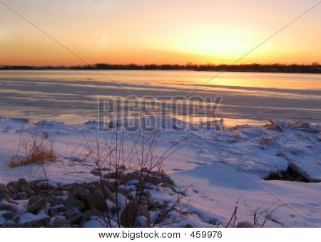 Feu et glace